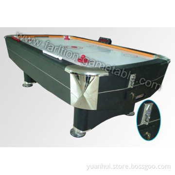 Coin Operated Air Hockey Table